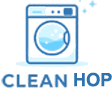 Clean Hop - Location de machines à laver partout en France 